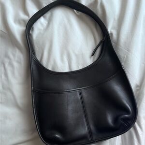 Coach ergo 9033 black